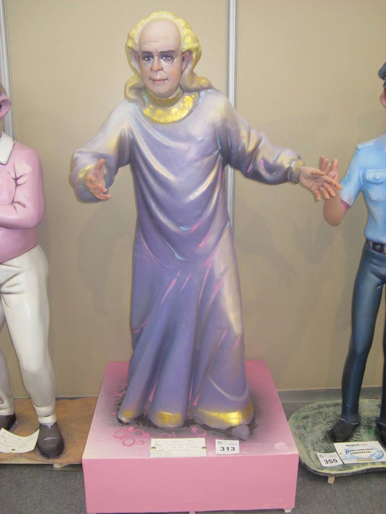 Totfalles: Plaça del Poble-Sant Roc 